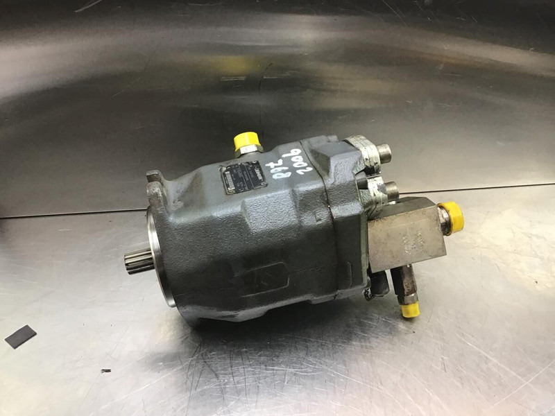 Liebherr Variable Pump - Hydraulikpumpe: billede 1 Liebherr Variable Pump - Hydraulikpumpe: billede 1