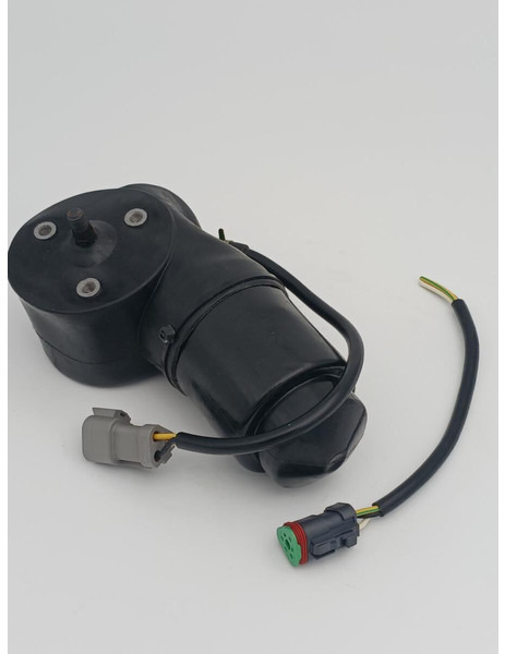 Liebherr Variable displacement motor - Karosseri og udvendig: billede 2 Liebherr Variable displacement motor - Karosseri og udvendig: billede 2