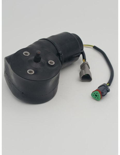 Liebherr Variable displacement motor - Karosseri og udvendig: billede 1 Liebherr Variable displacement motor - Karosseri og udvendig: billede 1