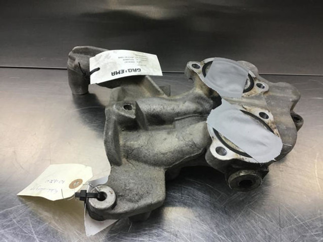 Kølevæskepumpe Liebherr Water Collecting Pipe: billede 6