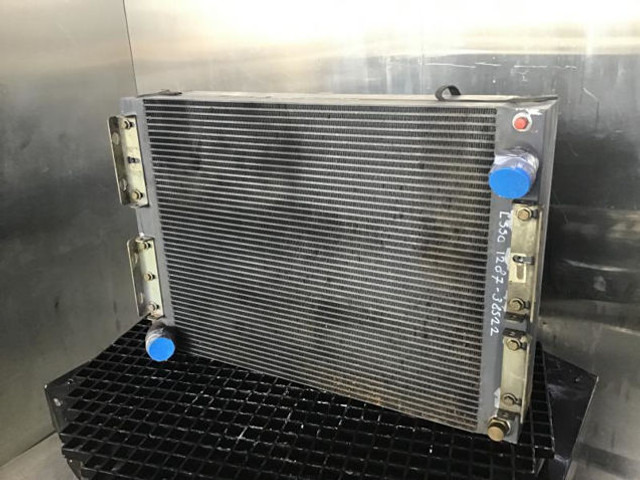 Liebherr Water cooler - Køler: billede 2 Liebherr Water cooler - Køler: billede 2