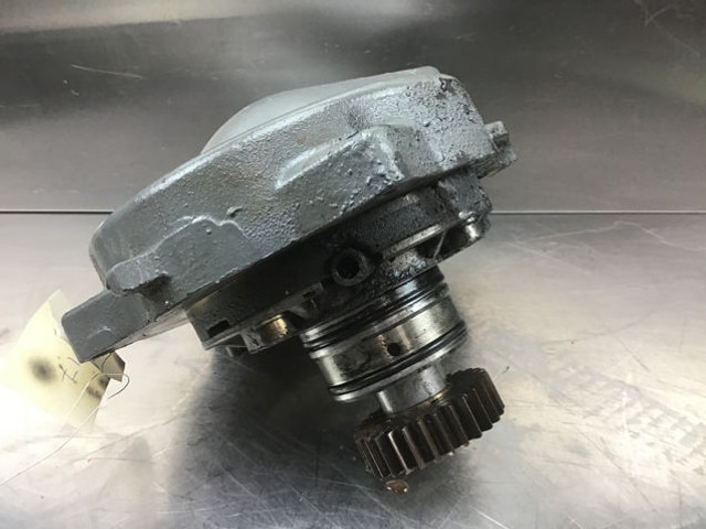Liebherr Waterpump - Kølevæskepumpe: billede 5 Liebherr Waterpump - Kølevæskepumpe: billede 5