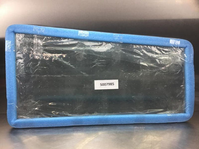 Liebherr Window Glass - Vindue og reservedele: billede 2 Liebherr Window Glass - Vindue og reservedele: billede 2