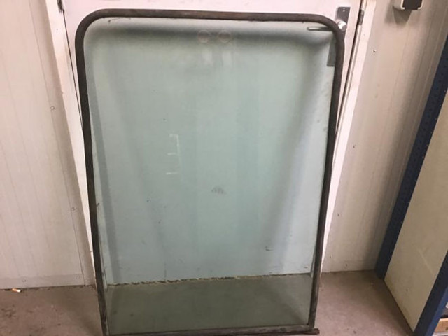 Liebherr Window Glass - Vindue og reservedele: billede 4 Liebherr Window Glass - Vindue og reservedele: billede 4