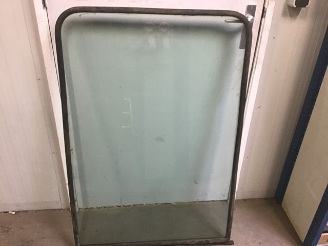 Liebherr Window Glass - Vindue og reservedele: billede 2 Liebherr Window Glass - Vindue og reservedele: billede 2