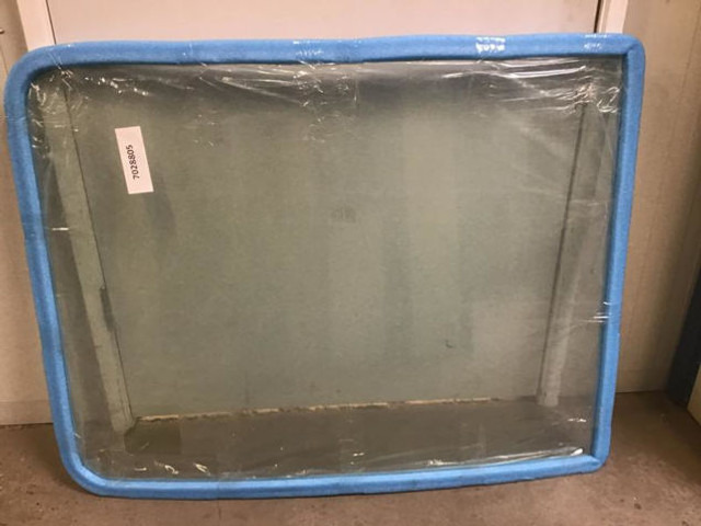 Liebherr Window Glass - Vindue og reservedele: billede 3 Liebherr Window Glass - Vindue og reservedele: billede 3