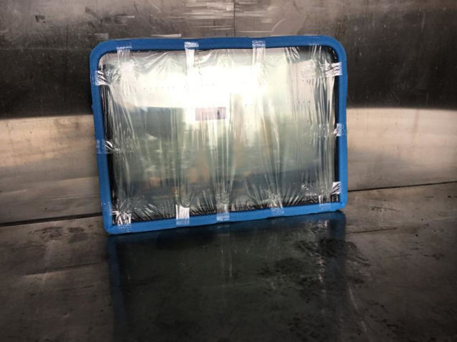 Liebherr Window Glass - Vindue og reservedele: billede 3 Liebherr Window Glass - Vindue og reservedele: billede 3