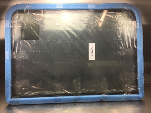 Liebherr Window Glass - Vindue og reservedele: billede 1 Liebherr Window Glass - Vindue og reservedele: billede 1