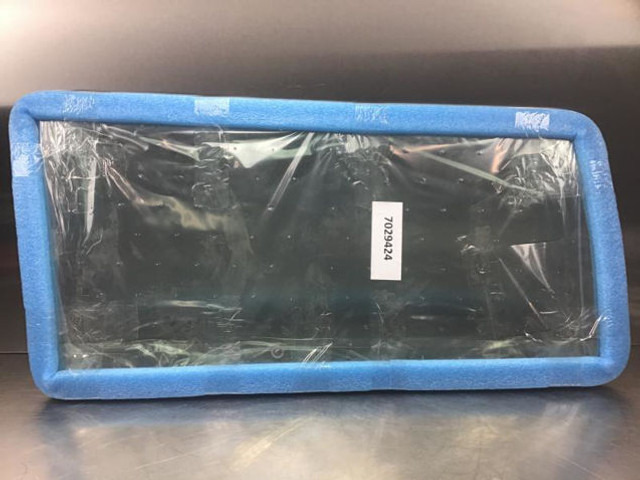 Liebherr Window Glass - Vindue og reservedele: billede 2 Liebherr Window Glass - Vindue og reservedele: billede 2