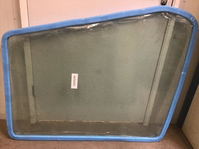 Liebherr Window Glass - Vindue og reservedele: billede 1 Liebherr Window Glass - Vindue og reservedele: billede 1