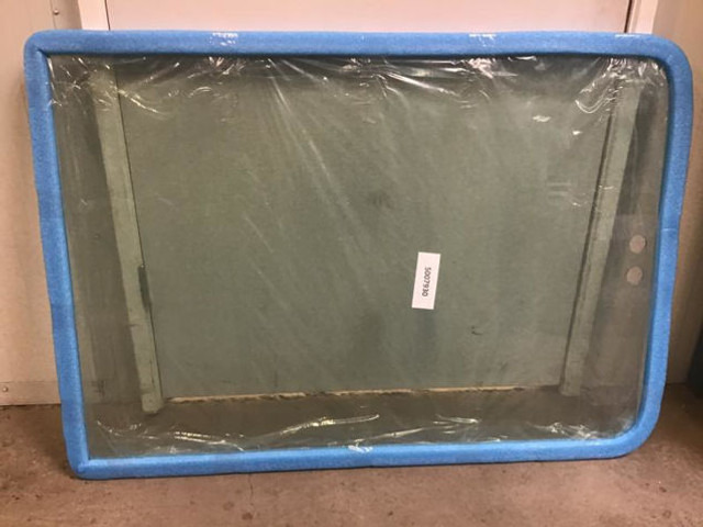 Liebherr Window Glass - Vindue og reservedele: billede 3 Liebherr Window Glass - Vindue og reservedele: billede 3