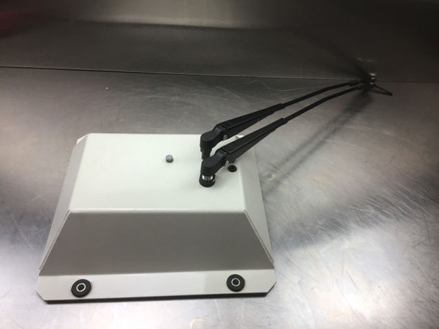 Liebherr Wiper Motor - Visker: billede 1 Liebherr Wiper Motor - Visker: billede 1