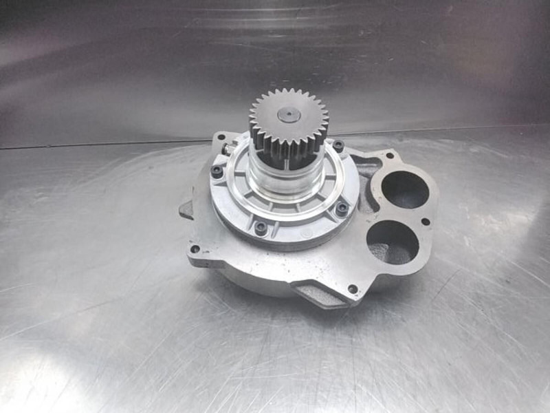 Onbekend - Kølevæskepumpe: billede 1 Onbekend - Kølevæskepumpe: billede 1