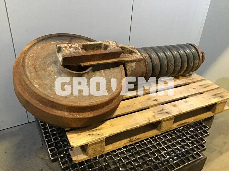 Liebherr R946 LC / R946 LC-V / R946 NLC / R950 - Reservedel: billede 1 Liebherr R946 LC / R946 LC-V / R946 NLC / R950 - Reservedel: billede 1