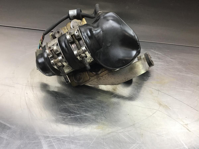 Liebherr Variable Displacement Motor Used - Reservedel: billede 1 Liebherr Variable Displacement Motor Used - Reservedel: billede 1