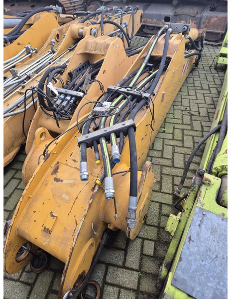 Caterpillar 4.5M - Udstyr: billede 1 Caterpillar 4.5M - Udstyr: billede 1