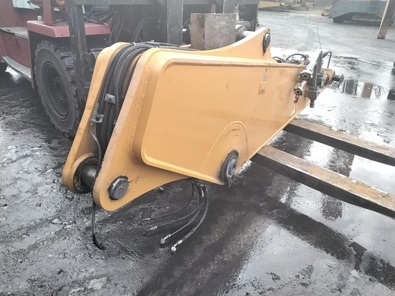 Liebherr R946 LC - Udstyr: billede 2 Liebherr R946 LC - Udstyr: billede 2