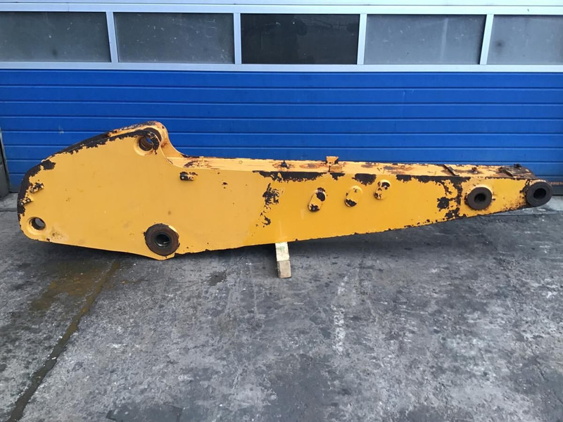 Liebherr Stick - Udstyr: billede 1 Liebherr Stick - Udstyr: billede 1