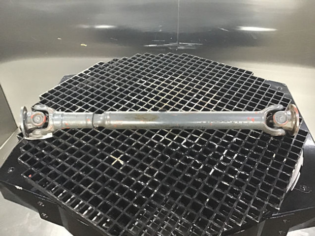 ZF Propeller Shaft - Drivaksel: billede 2 ZF Propeller Shaft - Drivaksel: billede 2
