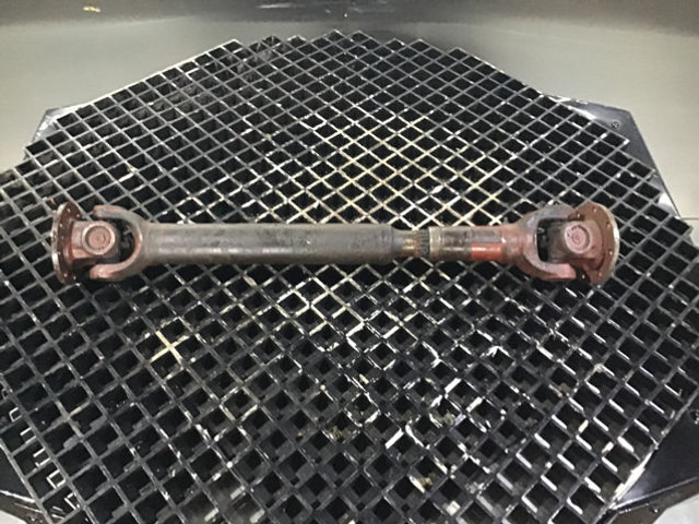 ZF Propeller Shaft - Drivaksel: billede 1 ZF Propeller Shaft - Drivaksel: billede 1