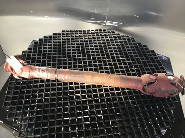 ZF Propeller Shaft - Drivaksel: billede 3 ZF Propeller Shaft - Drivaksel: billede 3