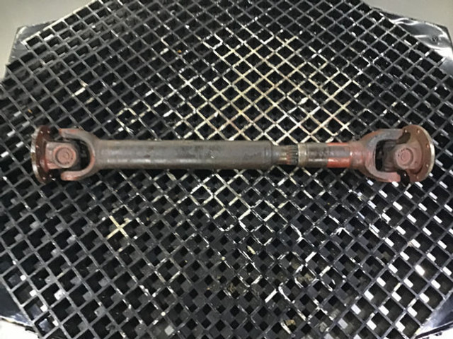ZF Propeller Shaft - Drivaksel: billede 3 ZF Propeller Shaft - Drivaksel: billede 3