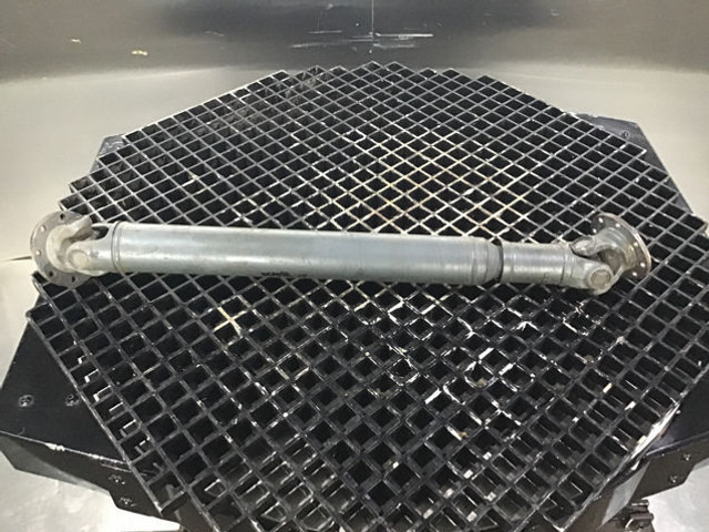 ZF Propeller Shaft - Drivaksel: billede 1 ZF Propeller Shaft - Drivaksel: billede 1
