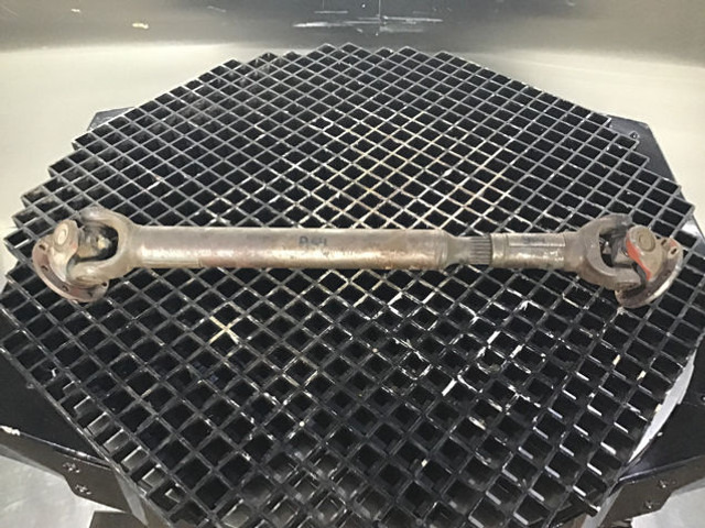 ZF Propeller Shaft - Drivaksel: billede 3 ZF Propeller Shaft - Drivaksel: billede 3