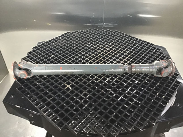 ZF Propeller Shaft - Drivaksel: billede 1 ZF Propeller Shaft - Drivaksel: billede 1