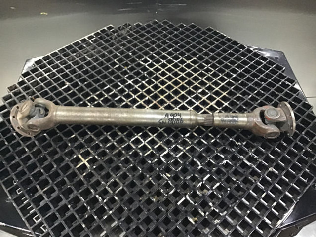 ZF Propeller Shaft - Drivaksel: billede 5 ZF Propeller Shaft - Drivaksel: billede 5