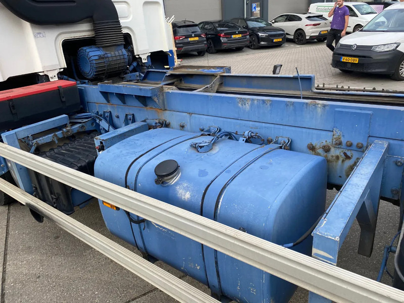 Lastbil chassis DAF CF 75.310 / Manual / Euro 3: billede 13