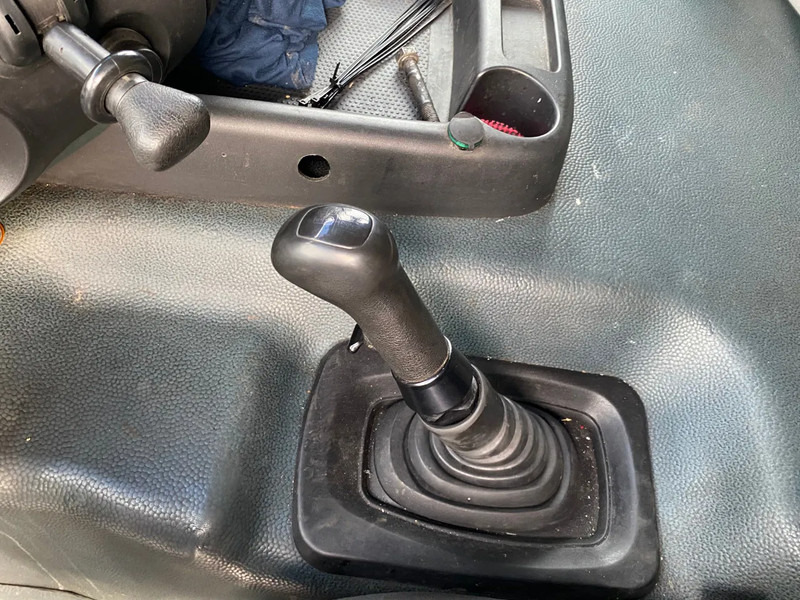 Lastbil chassis DAF CF 75.310 / Manual / Euro 3: billede 8