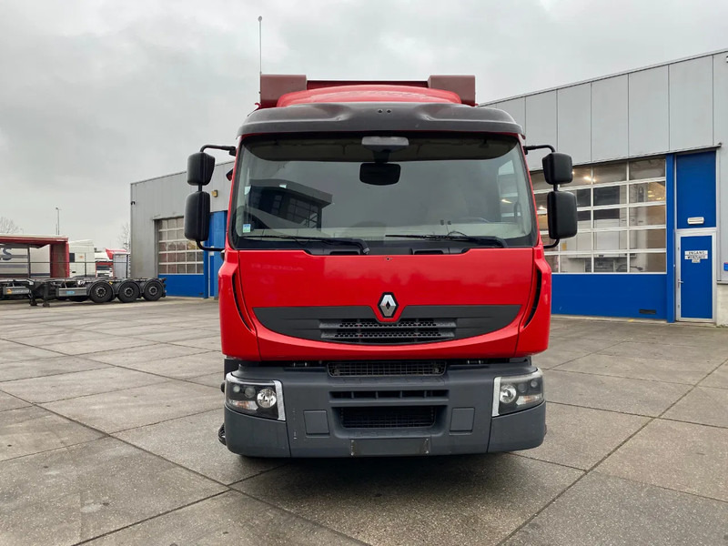 Renault Premium 380 6x2/4 / Drinks Transport - Lastbil: billede 2 Renault Premium 380 6x2/4 / Drinks Transport - Lastbil: billede 2