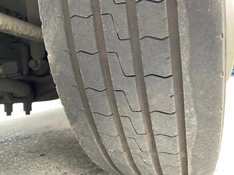 Lastbil varevogn Renault D16.280 / Closed Box / Automatic / Euro 6: billede 10 Lastbil varevogn Renault D16.280 / Closed Box / Automatic / Euro 6: billede 10