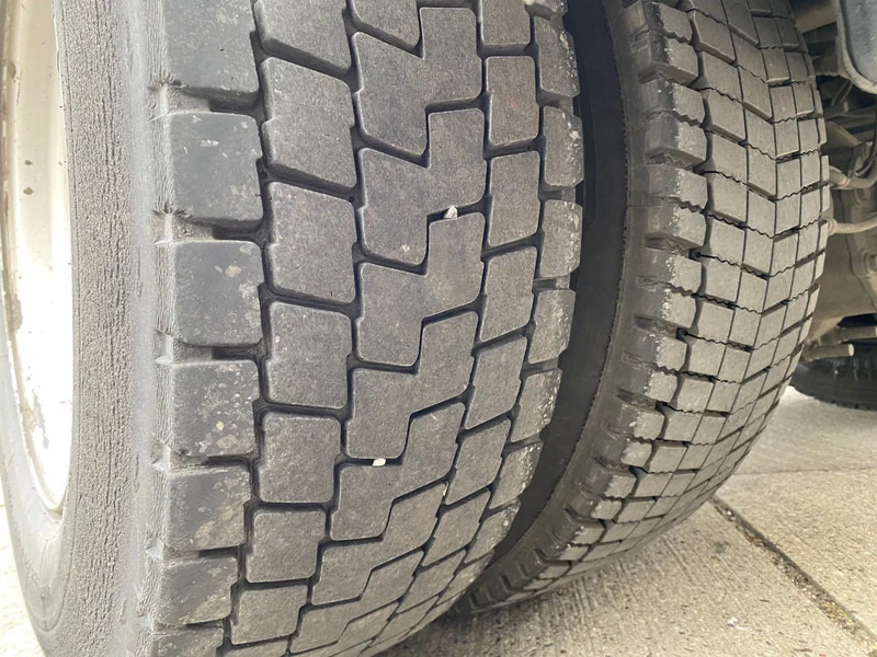 Lastbil varevogn Renault D16.280 / Closed Box / Automatic / Euro 6: billede 12 Lastbil varevogn Renault D16.280 / Closed Box / Automatic / Euro 6: billede 12