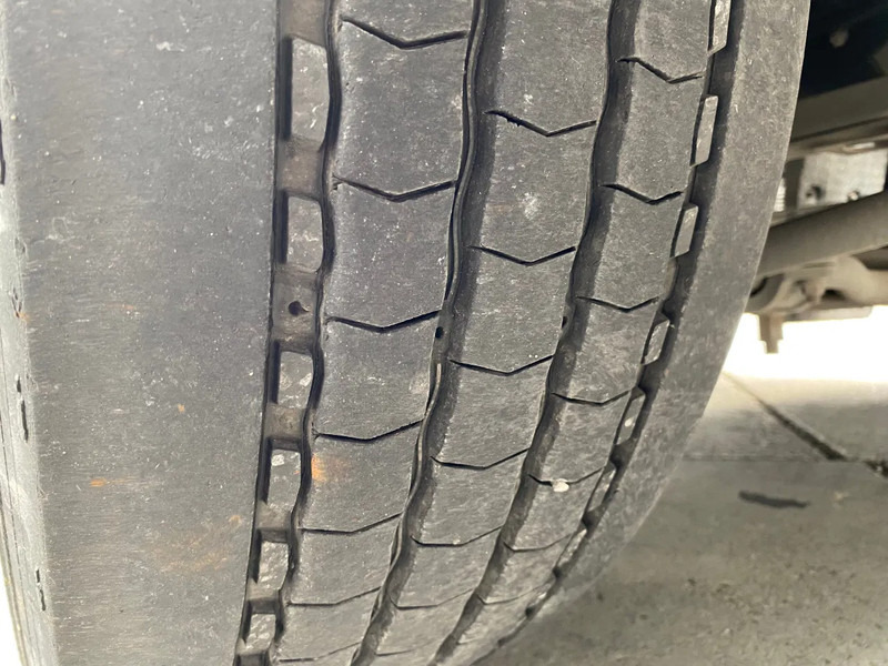 Lastbil varevogn Renault D16.280 / Closed Box / Automatic / Euro 6: billede 11 Lastbil varevogn Renault D16.280 / Closed Box / Automatic / Euro 6: billede 11