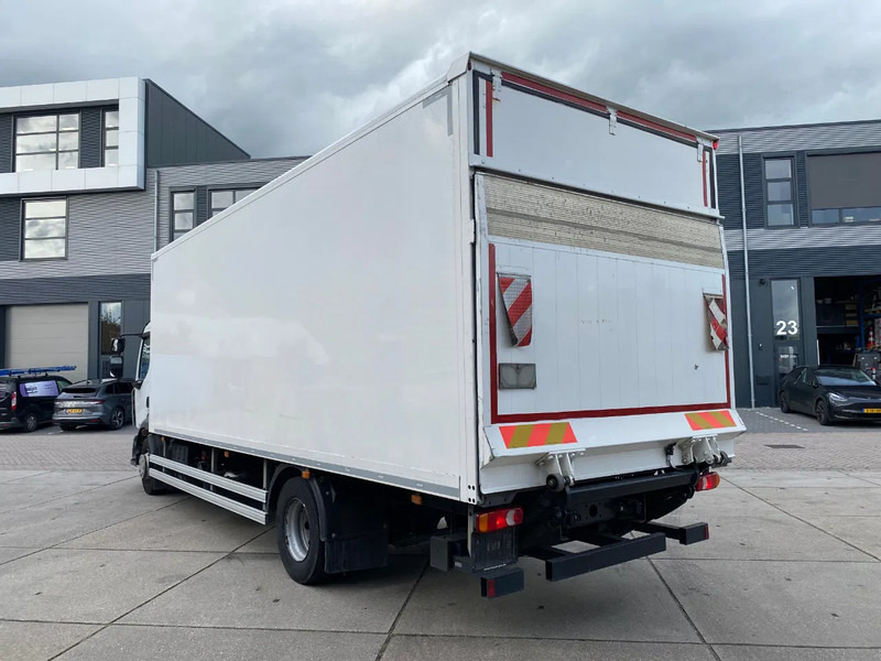 Lastbil varevogn Renault D16.280 / Closed Box / Automatic / Euro 6: billede 6 Lastbil varevogn Renault D16.280 / Closed Box / Automatic / Euro 6: billede 6