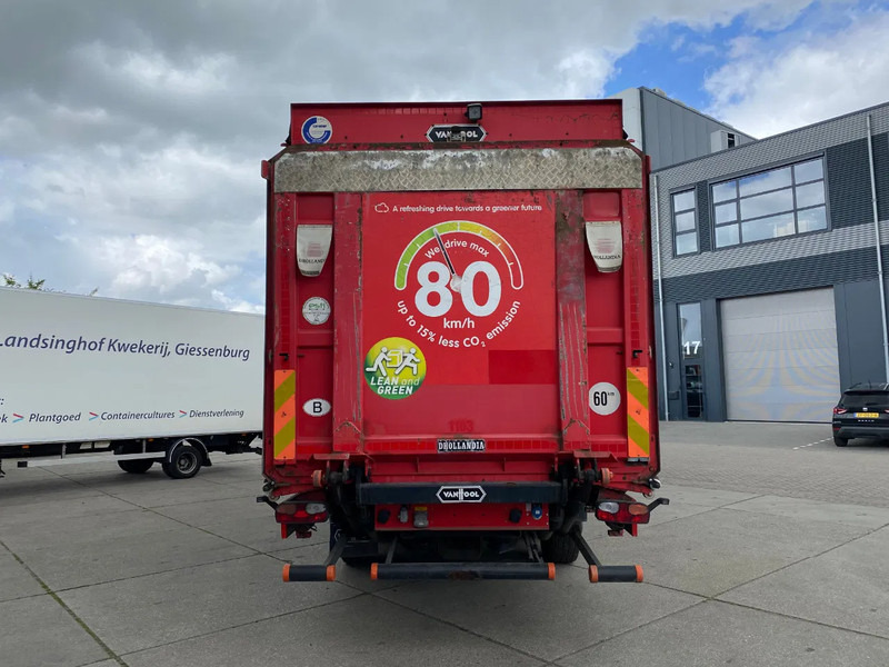 Renault Premium 380 / 6x2/4 / Drinks Transport - Lastbil varevogn: billede 5 Renault Premium 380 / 6x2/4 / Drinks Transport - Lastbil varevogn: billede 5