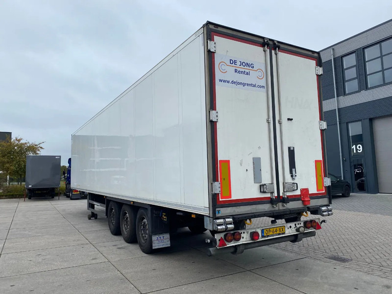 Schmitz Cargobull SCB*S3B Frigo / Thermo King SLXi 300 / 4876 Diesel Hours! - Kølevogn sættevogn: billede 5 Schmitz Cargobull SCB*S3B Frigo / Thermo King SLXi 300 / 4876 Diesel Hours! - Kølevogn sættevogn: billede 5