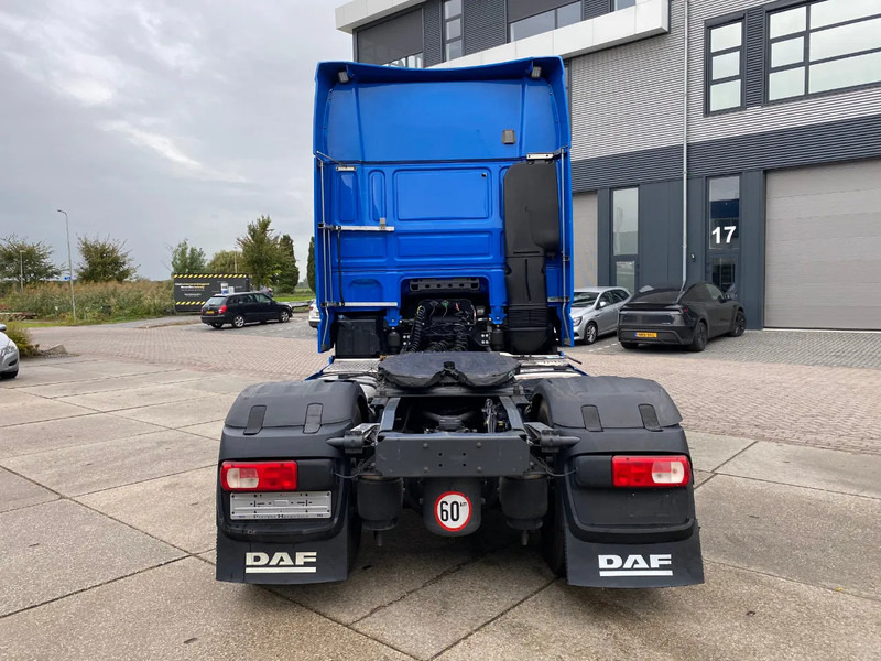 DAF XF 106.480 / Full spoilers / Retarder / Stand Airco / Hydraulic - Trækker: billede 5 DAF XF 106.480 / Full spoilers / Retarder / Stand Airco / Hydraulic - Trækker: billede 5