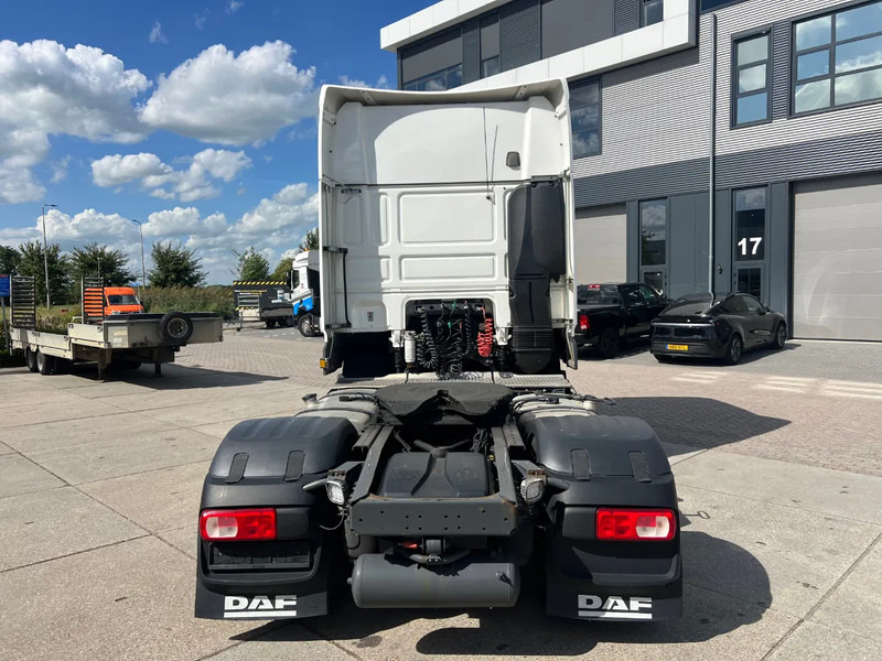 DAF XF 106.480 SSC / 2x Tank / Stand Airco - Trækker: billede 5 DAF XF 106.480 SSC / 2x Tank / Stand Airco - Trækker: billede 5