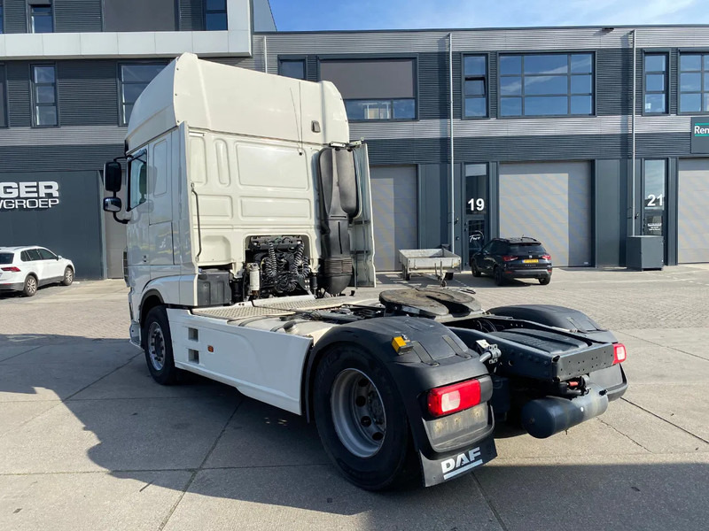 DAF XF 106.480 SSC / Retarder / 2x Tank / Stand Airco - Trækker: billede 4 DAF XF 106.480 SSC / Retarder / 2x Tank / Stand Airco - Trækker: billede 4