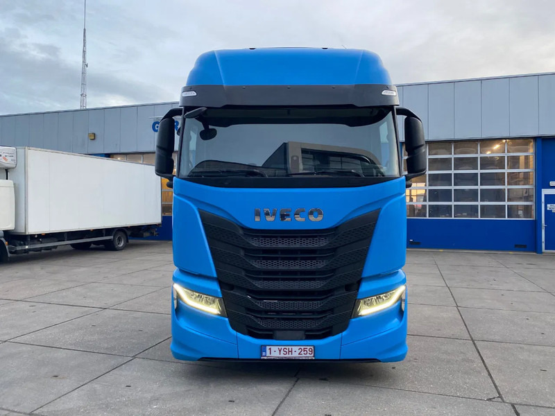 Iveco S-WAY 460 / Intarder / 2x Tank / Euro 6 - Trækker: billede 2 Iveco S-WAY 460 / Intarder / 2x Tank / Euro 6 - Trækker: billede 2