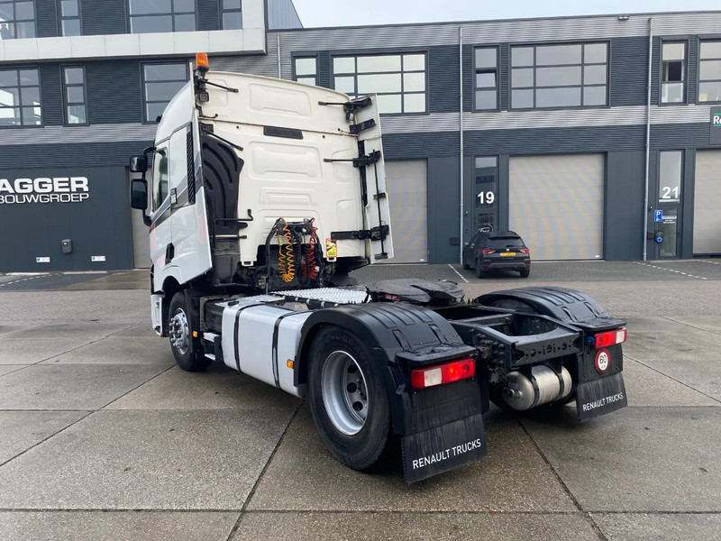 Renault T460 / Automatic / PTO - Trækker: billede 4 Renault T460 / Automatic / PTO - Trækker: billede 4