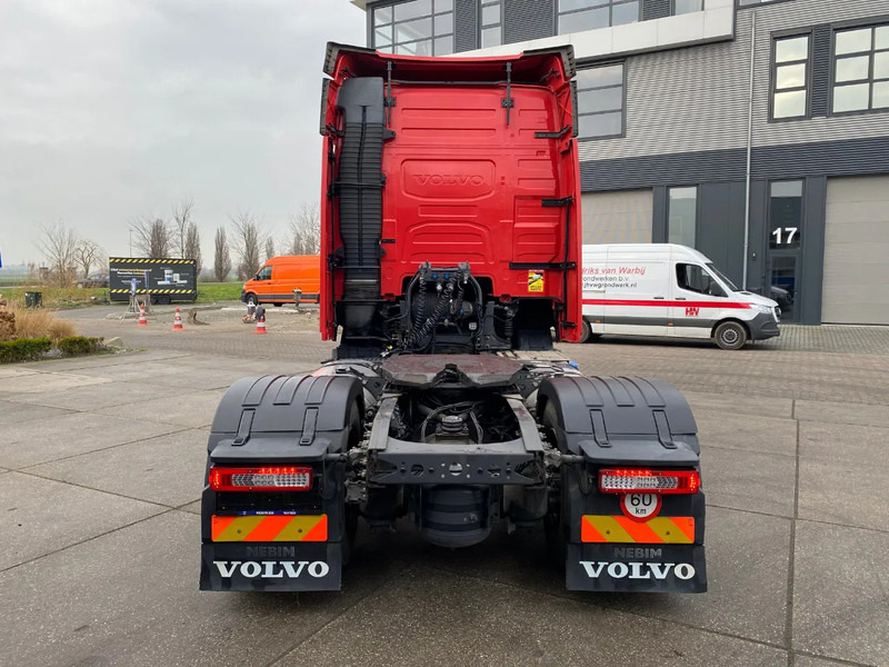 Volvo FH 13.420 / Globetrotter / 2x Tank / Euro 6 - Trækker: billede 5 Volvo FH 13.420 / Globetrotter / 2x Tank / Euro 6 - Trækker: billede 5