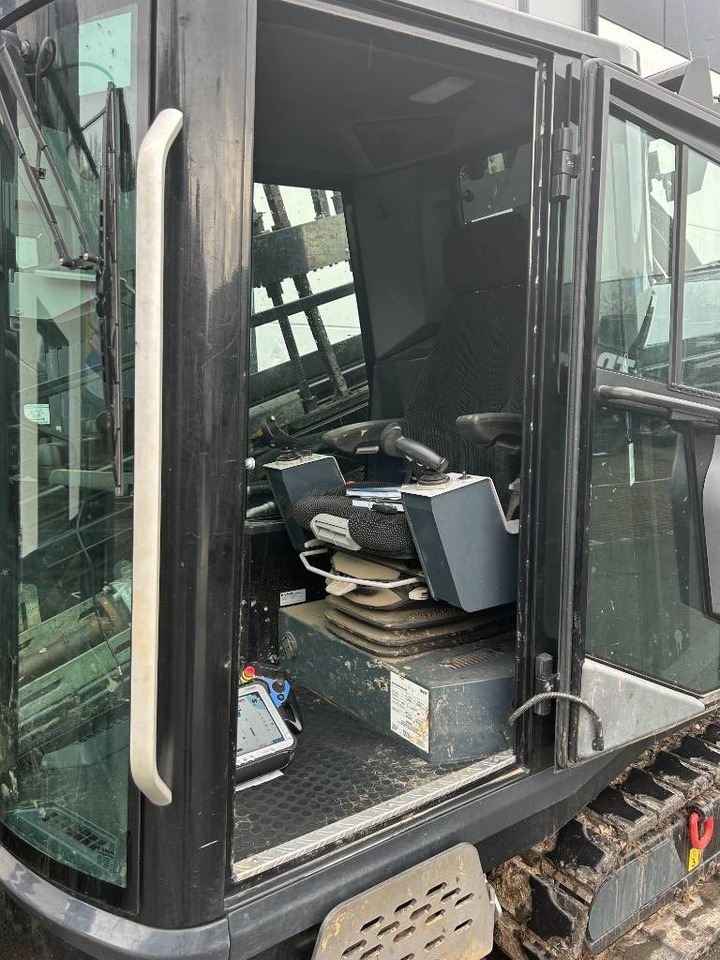 Tracto-Technik GRUNDODRILL JCS130 - Styret boremaskine: billede 3 Tracto-Technik GRUNDODRILL JCS130 - Styret boremaskine: billede 3