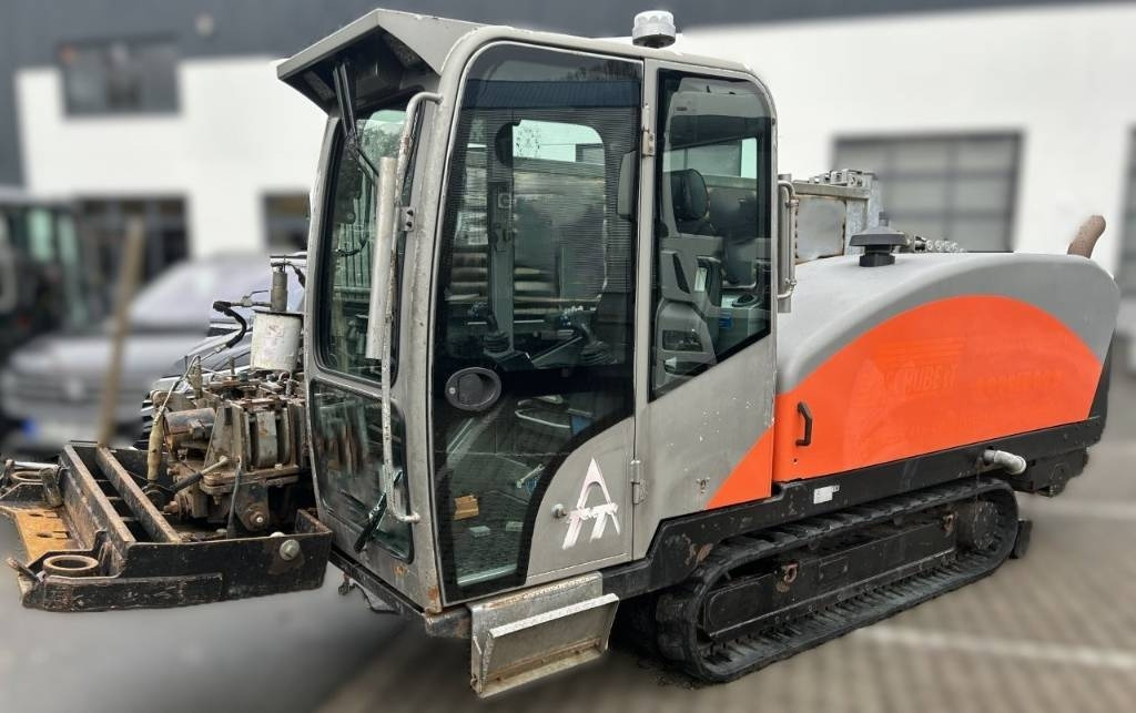 Tracto-Technik Grundodrill 15 XP - Styret boremaskine: billede 1 Tracto-Technik Grundodrill 15 XP - Styret boremaskine: billede 1