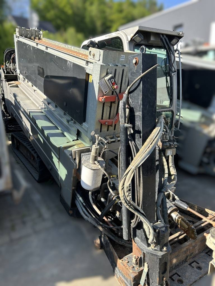 Tracto-Technik Grundodrill 15 XP - Styret boremaskine: billede 3 Tracto-Technik Grundodrill 15 XP - Styret boremaskine: billede 3