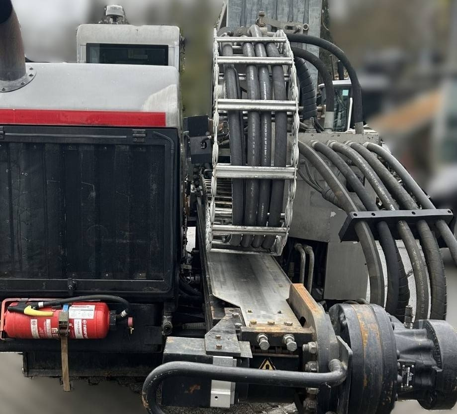 Tracto-Technik Grundodrill 15 XP - Styret boremaskine: billede 5 Tracto-Technik Grundodrill 15 XP - Styret boremaskine: billede 5