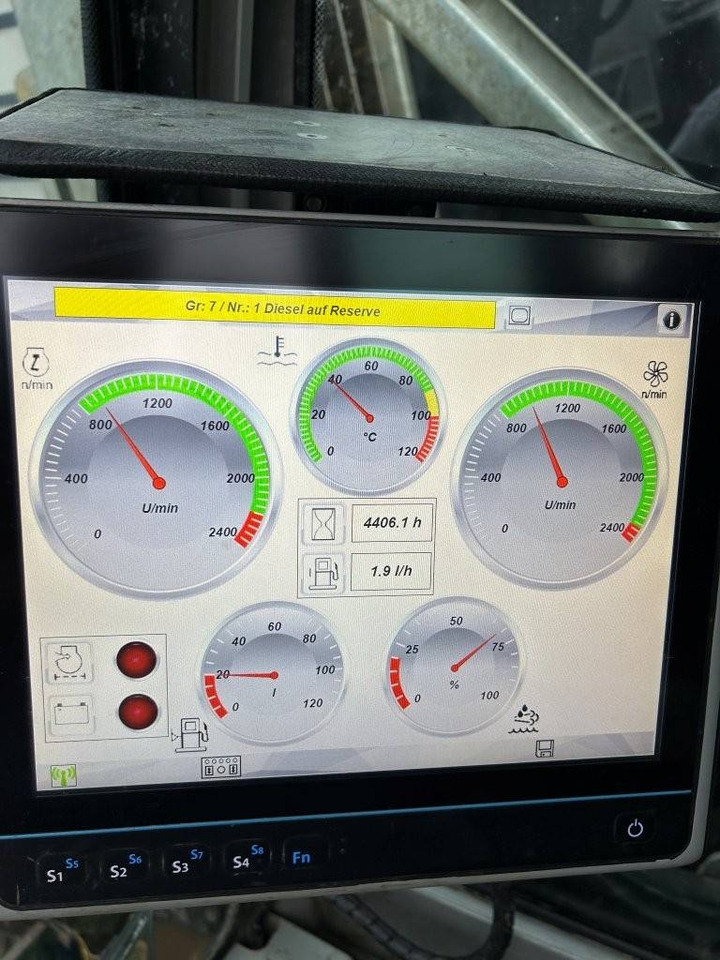 Tracto-Technik Grundodrill 15XPT - Styret boremaskine: billede 4 Tracto-Technik Grundodrill 15XPT - Styret boremaskine: billede 4